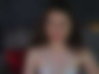 Live cam show with Vanessa - Doggy on Big Tits