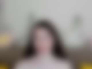 Live cam show with Vanessa - College on TastyBlacksLive