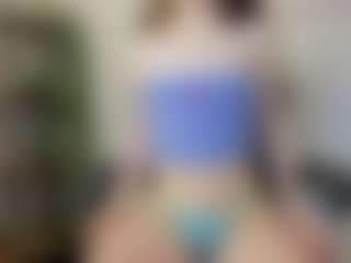 Vanessa's Live Sex Cam Show