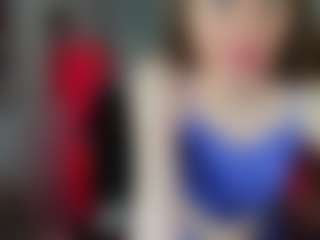 Vanessa's Live Sex Cam Show