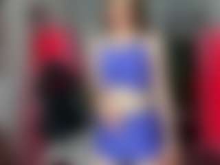 Vanessa's Live Sex Cam Show