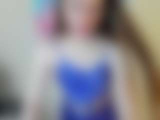 Vanessa's Live Sex Cam Show