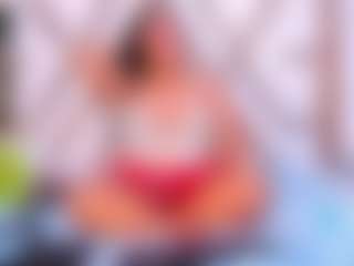 Live cam show with molly-sweett - Cosplay on CamwithHer