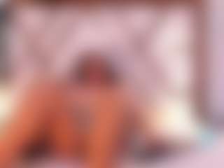 Live cam show with molly-sweett - Cosplay Brown Hair on Livezox