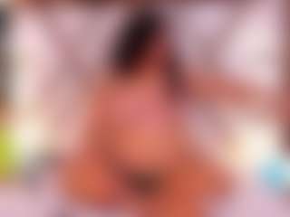 Live cam show with molly-sweett - Cosplay Brown Hair on MyBangCams