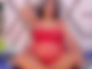 Live cam show with molly-sweett - Cosplay Curvy on CamwithHer