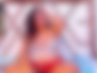 Live cam show with molly-sweett - Cosplay Brown Hair on Camsoda Late Night