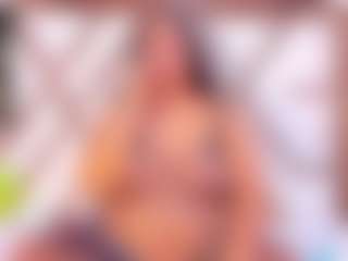 Live cam show with molly-sweett - Cosplay on Camsoda