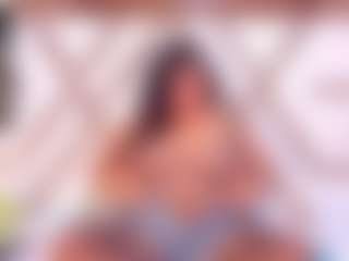 Live cam show with molly-sweett - Brown Hair on Soda Cam