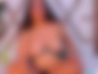 Live cam show with molly-sweett - Cosplay Brown Hair on Camsoda
