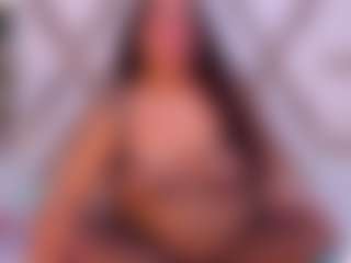 Live cam show with molly-sweett - Brown Hair Toys on Fit Hotties