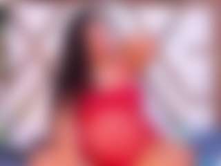 Live cam show with molly-sweett - Brown Hair on instabang