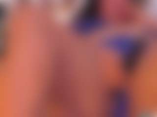Live-Cam-Show mit molly-sweett - Cosplay auf Camsoda
