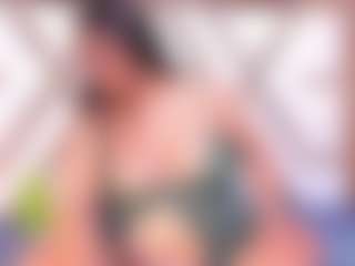 Live cam show with molly-sweett - Cosplay BBW on Dolls Live