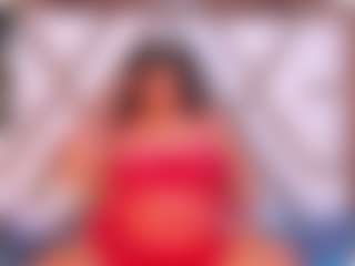 Live cam show with molly-sweett - Cosplay Curvy on Camsoda