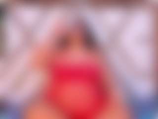 Live cam show with molly-sweett - Pornstar Cosplay on Camsoda