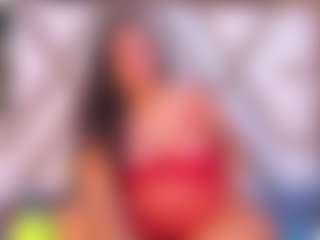 Spettacolo in cam dal vivo con molly-sweett - Cosplay Mature su Camsoda