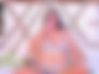 Live cam show with molly-sweett - Cosplay Brown Hair on Soda Cam