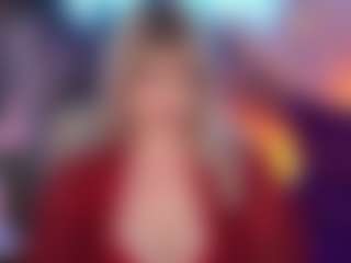Live cam show with Sasha - Blonde Hair Teen (18+) on sexylive.show
