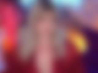 Sasha's Live Sex Cam Show