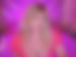Sasha's Live Sex Cam Show
