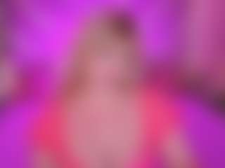 Sasha's Live Sex Cam Show