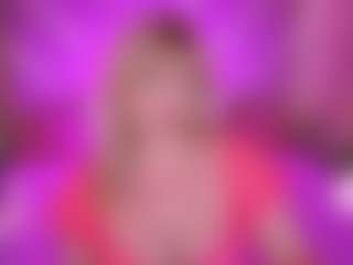 Sasha's Live Sex Cam Show