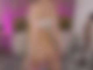 CozyMell's Live Sex Cam Show