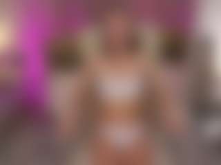 CozyMell's Live Sex Cam Show