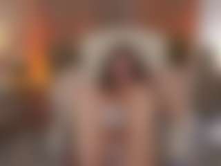 CozyMell's Live Sex Cam Show