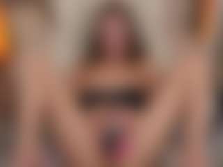 CozyMell's Live Sex Cam Show