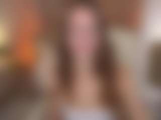 Live cam show with CozyMell - Solo on https://playwithruby.com
