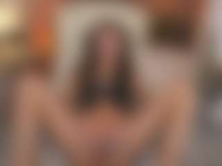 CozyMell's Live Sex Cam Show