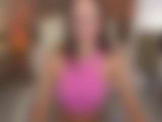 CozyMell's Live Sex Cam Show