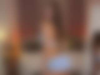CozyMell's Live Sex Cam Show