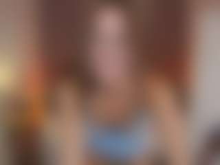 CozyMell's Live Sex Cam Show