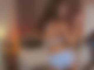 CozyMell's Live Sex Cam Show