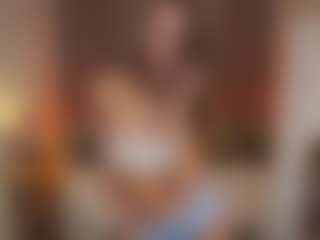 CozyMell's Live Sex Cam Show
