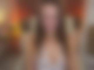 CozyMell's Live Sex Cam Show