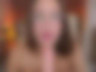 CozyMell's Live Sex Cam Show