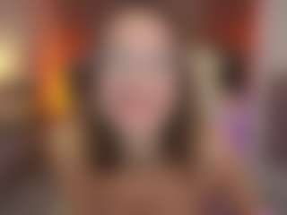 CozyMell's Live Sex Cam Show