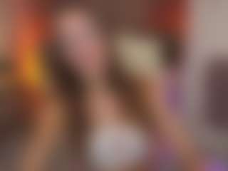 CozyMell's Live Sex Cam Show