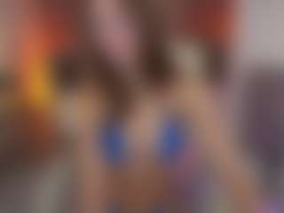 CozyMell's Live Sex Cam Show
