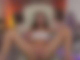 CozyMell's Live Sex Cam Show