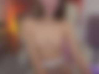 CozyMell's Live Sex Cam Show