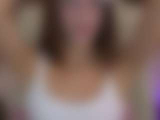 CozyMell's Live Sex Cam Show