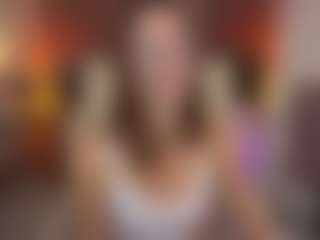 CozyMell's Live Sex Cam Show
