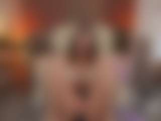 CozyMell's Live Sex Cam Show