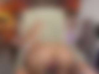 CozyMell's Live Sex Cam Show