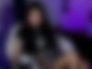 HeraInk's Live Sex Cam Show